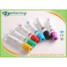 Buy cheap Disposable vacuum blood collection tube edta blood tube medical healthcare from wholesalers
