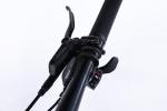 Retailer Mountain Race Bike Used Bicycles Men Mountain Bike with Al Frame Inner