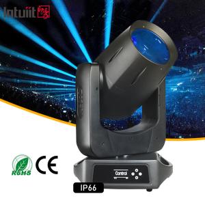 Quality New Waterproof IP66 Laser Moving Head 100W CMY Sharp Beam Lights for Outdoor wholesale