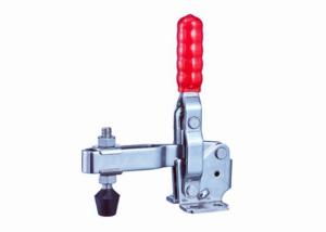 Quality 500lbs Vertical Handle Toggle Clamp wholesale