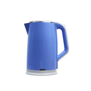 Quality Colorful Kitchenaid Electric Tea Kettle Seamless Welding CE CB Certificated wholesale