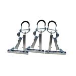 ASCE 7 IBC NFPA Seismic Restraints For Piping Stainless Steel Seismic Brace