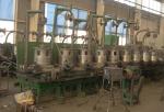Supply High Efficiency LW-Pulley Wire Drawing Machine Durable Service