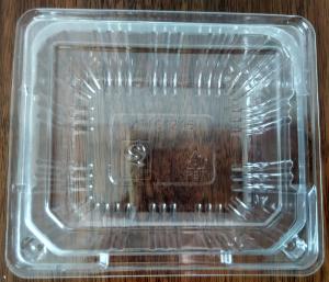 Quality guangdong shenzhen factory Fruit and vegetable packing box/blister products wholesale