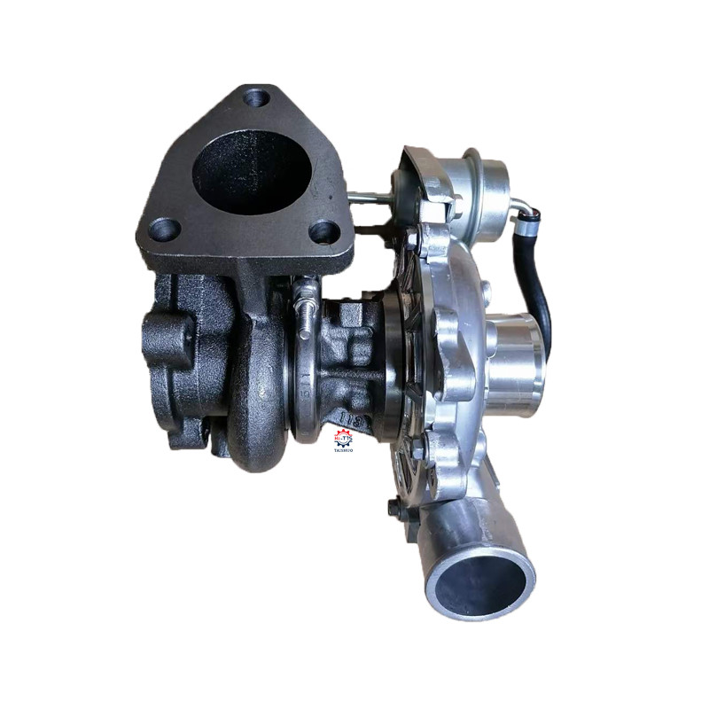 CT16 17201-0L040 172010L040 Turbocharger For Toyota 3.0 L VIGO3000