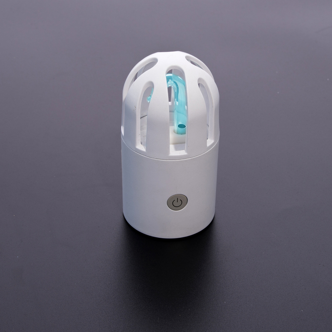 Vehicle Mounted UV Sterilizer Lamp Germicidal Disinfector Device 1