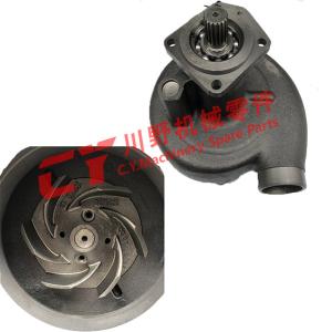 Quality 3050453 4376119 3635783 K38 Cummins Water Pump wholesale