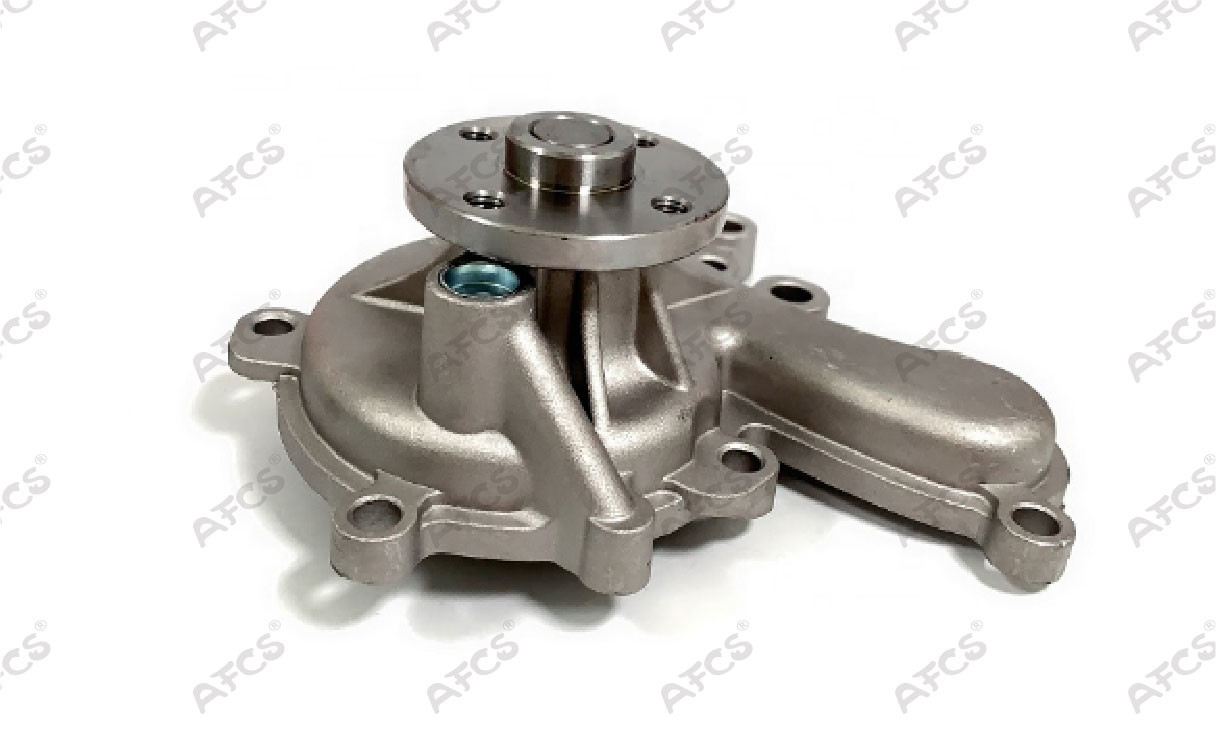 TOYOTA OEM 16100-09490 Auto Engine Parts Cooling System Water Pump