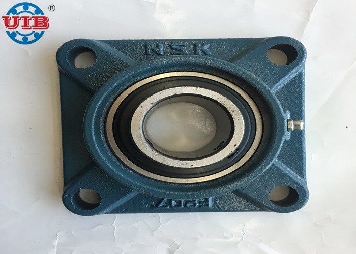 ucf207 pillow block