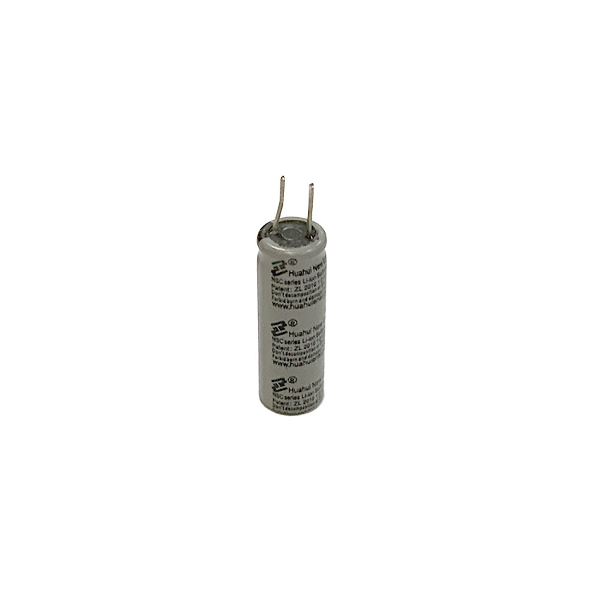 LTO 3C 3.7V 140mAh Ternary Rechargeable Lithium Battery NSC0927
