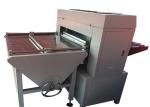 Industrial Fabric Pleating Machine 8-55 Mm Pleting Height