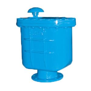 DN50-DN300 Stainless Steel Ball Valve Composite Air Release Valve Anti -