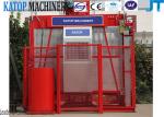 China professional factory SC200/200 Construction elevator for sale