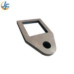 Industrial Halls Steel Construction Building Material Steel Parts Fabrication