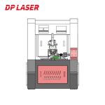 DP LASER Automatic Fixture Industrial Laser Solutions Stainless Steel Metal