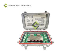 Quality Electrical Concrete Batching Plant Parts Digital Weight Transmitter TI-1500(VC2) wholesale