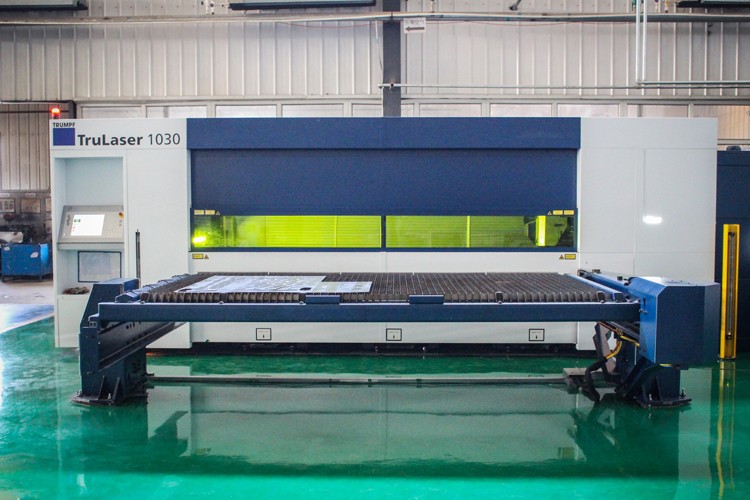 Automotive Stamping Custom Aluminum Stainless Steel Sheet Metal Bending Welding Parts
