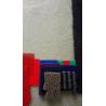 Buy cheap Stable Operation Car Mat Making Machine PVC Powder And Additive Material from wholesalers