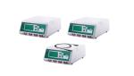 High Current Electrophoresis Power Supply , Gel Electrophoresis Equipment