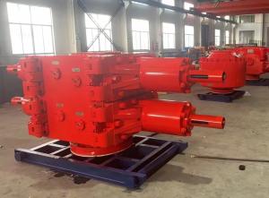 Quality Double Ram BOP Oilfield Drilling Blowout Preventer Equipment 2FZ18-35 wholesale