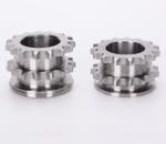 bespoke Rolling Spur 32 Pitch Pinion Gear Transmission Parts