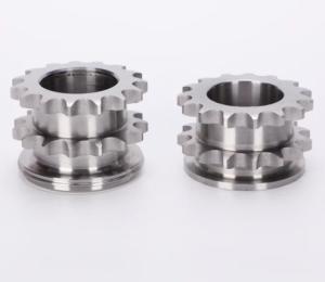 Quality Precise Machining Differential 2mm Pinion Gear spur Wheel Auto Parts wholesale