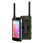 4GB Touchscreen GSM Walkie Talkie Smartphone 128G 221g