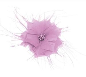 Quality Add a Touch of Elegance to Your Event Party Supplies with Goose Feather Flower Mount wholesale