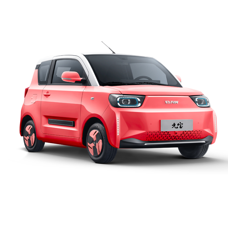 Electric Mini Car for Adults 4 Seater High Speed SUV with Lithium Iron Phosphate Battery and Eco-Friendly in Pakistan