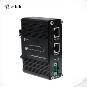 Quality Industrial 5G 95W 802.3bt PoE++ Injector (12~48VDC) wholesale