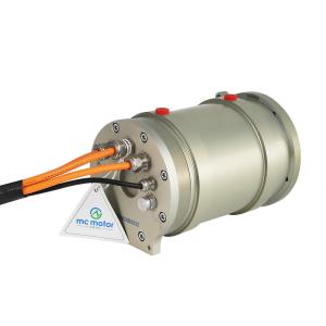 Quality 7.5KW Brushless EV Motor wholesale