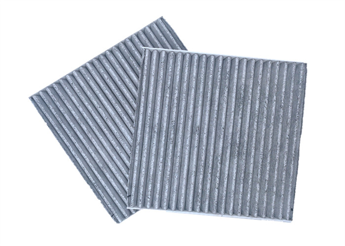 Carbon Cloth Car Cabin Filter Auto Parts 64319237157 For AUTO BMW X3 X4 F25 F26