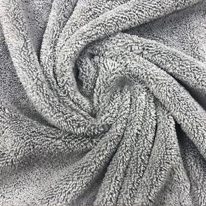 Quality 30''X60'' Microfiber Shower Towel wholesale
