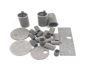 Quality 0.7mm Stainless Steel Nickel Sintered Fiber Felt Mesh Sreen wholesale