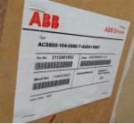 ACS800-104-0125-3+Q950 Abb Frequency Converter 400V 25 kVA / + AGPS-01 34 kg