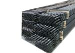 Polished Oilfield Sucker Rods Stable Performance Environmental Protection