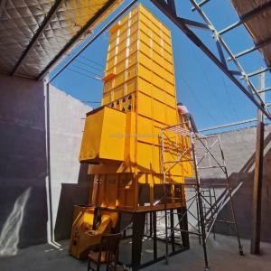 Quality Maize Dryer Machine In Indonesia Manufacturer Maize Dryer Machine wholesale