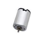 Long life time 3v dc electric motor for airsoft and electrical medical devices