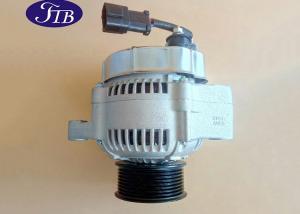 Quality Electric Spare Parts Alternator 6D102 wholesale