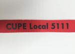 Fantastic Woven Silk Screen Lanyards With Breakaway Safety Feature