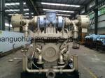 Natural Gas Pressure Regulating Valve 500GF-T Jichai Shengdong 190 Cylinder CE