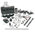 Excavator Bulldozer Loader Hydraulic Gear Pump Pressure Pump 07400-40400 07400
