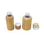 Essential Oil Tincture 30ml 50ml Glass Dropper Bottles Silk Screen