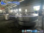 Forged Discs & Gear Blanks Open Die Forgings Rods Rings Discs Bushings - Guangda