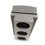 Long Lifetime Auto Polishing Machine Buff Fickert for Granite