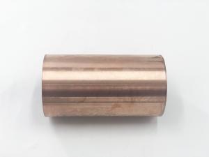 Quality Yanmar Spare Parts 4TNV98 Engine Cylinder Sleeves Cast Iron Cylinder Liners wholesale