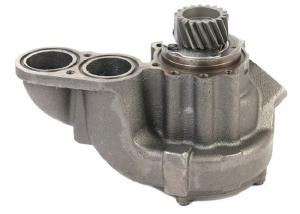 Quality F10 Water Pump Assy 1675945 3184802 For wholesale