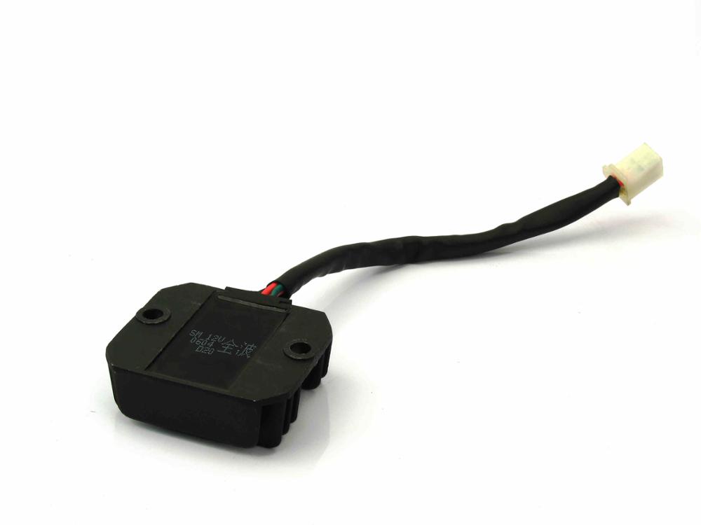OEM Best price High pressure Motorcycle Spare Parts Regulator