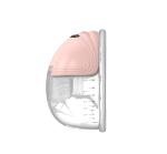 Electric Driven Breast Pump Set One Piece Portable Breast Pump Hands Free