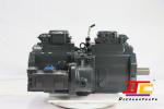 Excavator Main Pump K3V180DTP-9N PTO EC360